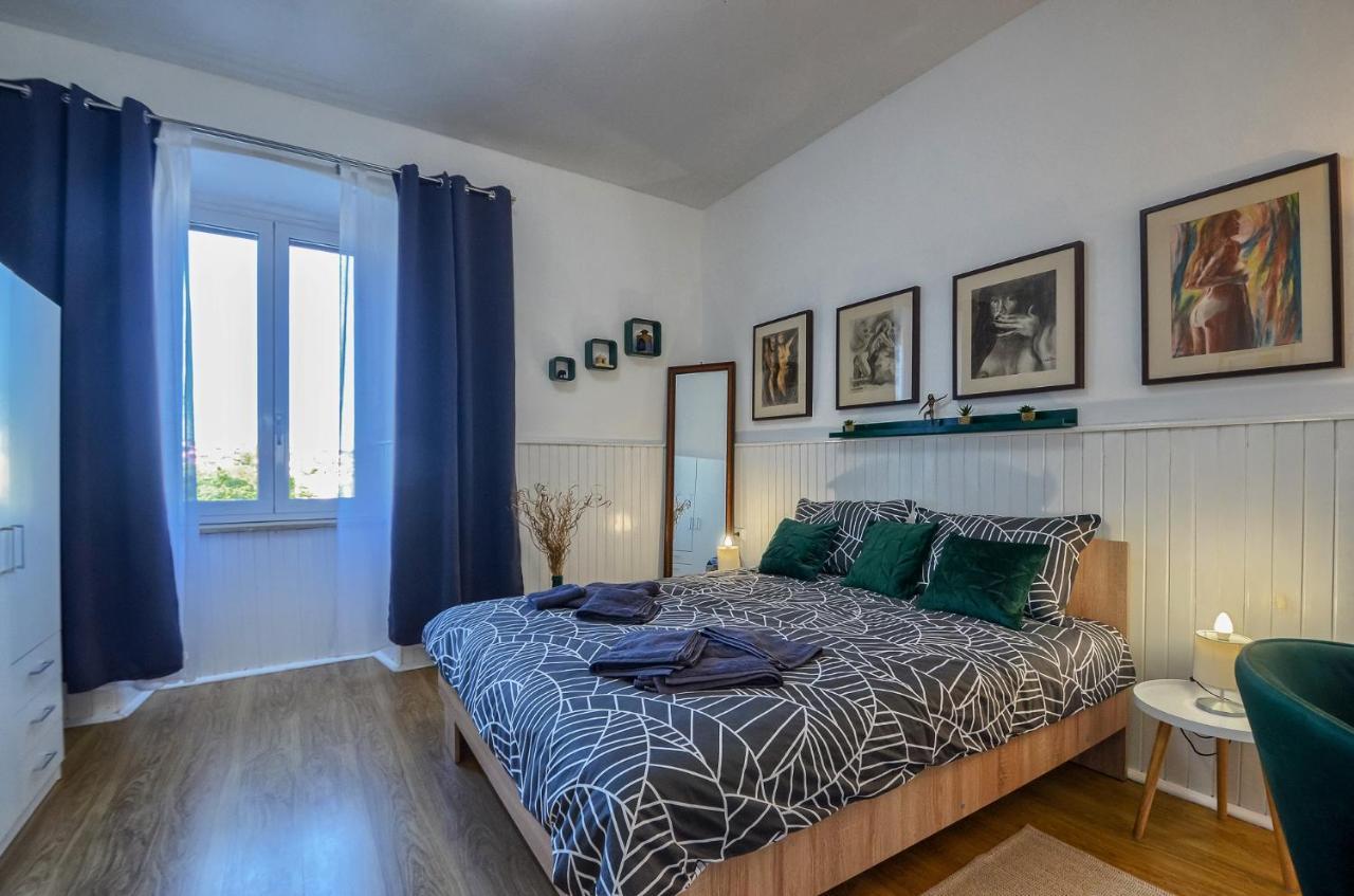 City Apartment Todor بولا المظهر الخارجي الصورة