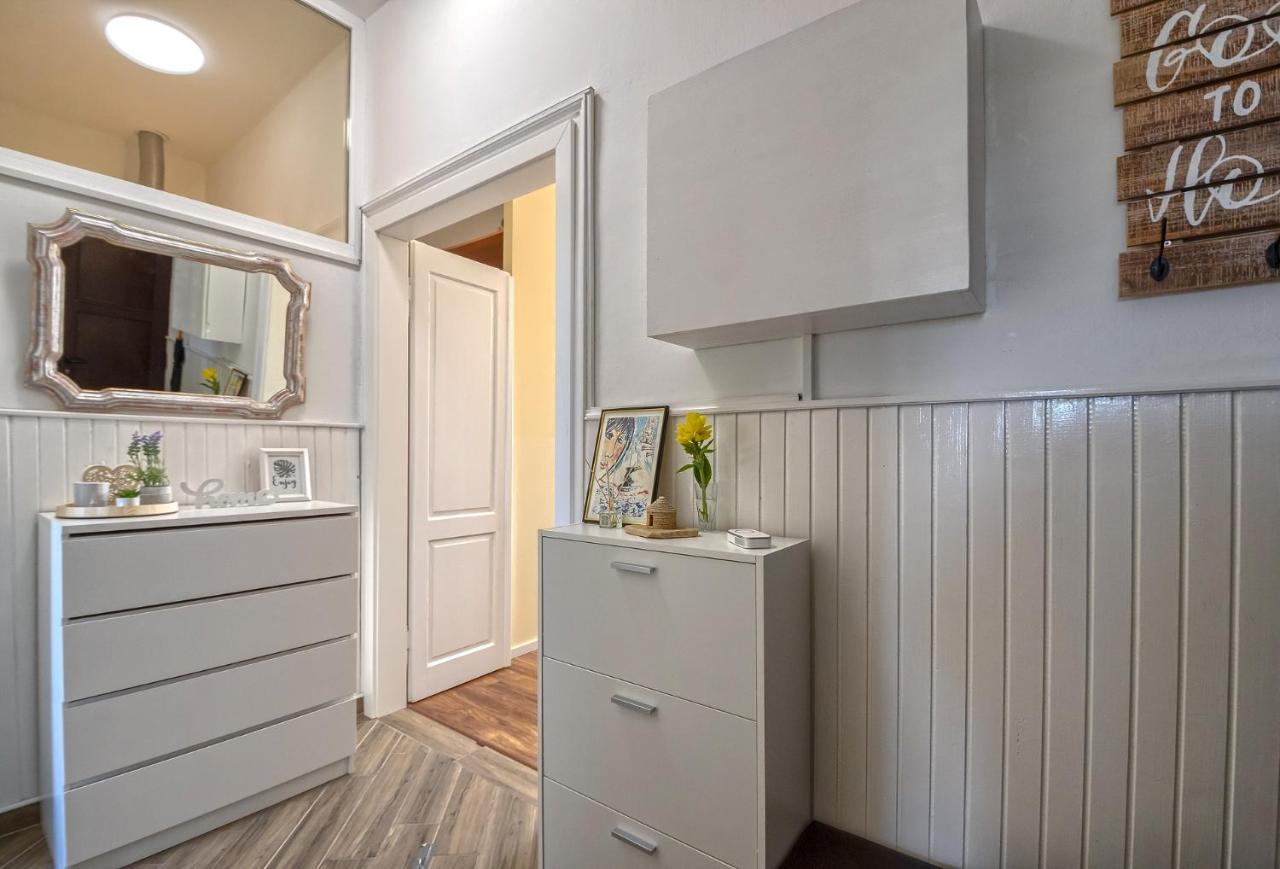 City Apartment Todor بولا المظهر الخارجي الصورة