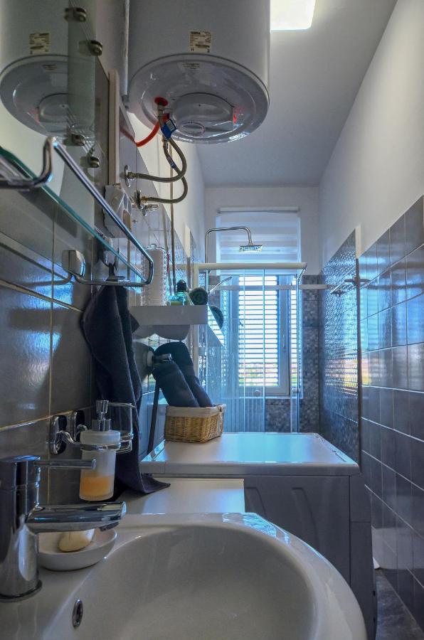 City Apartment Todor بولا المظهر الخارجي الصورة